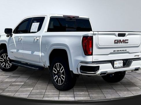 Used 2020 GMC Sierra 1500 AT4 w/ AT4 Premium Package image 13