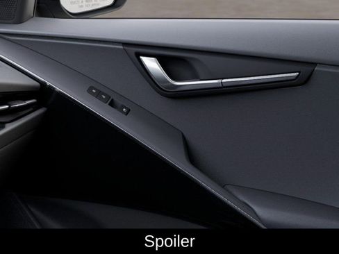 New 2026 Kia Niro LX FWD image 26