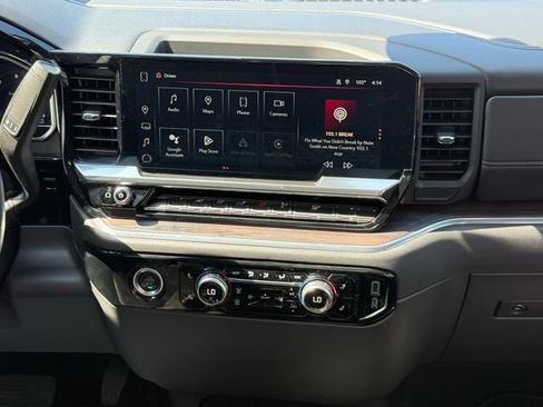 Used 2024 GMC Sierra 1500 SLT RWD image 22