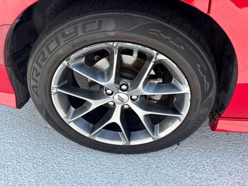 Used 2023 Dodge Charger GT RWD image 8