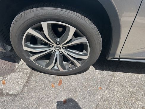 Used 2019 Lexus RX 350 FWD w/ Navigation Package image 13