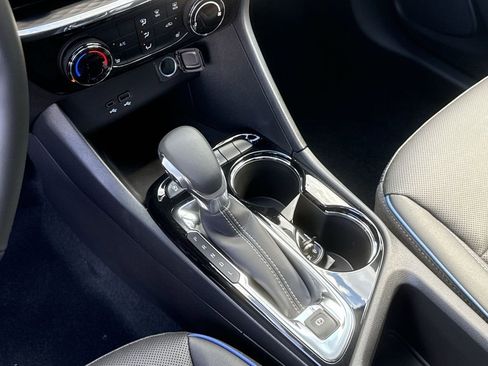 New 2026 Buick Encore GX Sport Touring w/ Comfort Package image 22