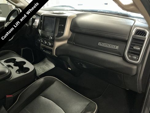 Used 2020 RAM 2500 Laramie image 11