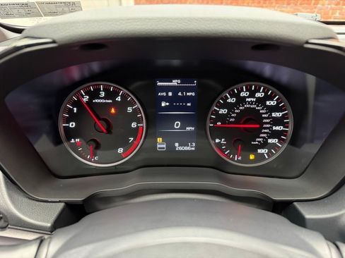 Used 2024 Subaru WRX Premium image 15