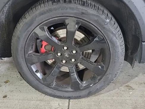 Used 2021 Ford Explorer ST w/ Equipment Group 401A image 6