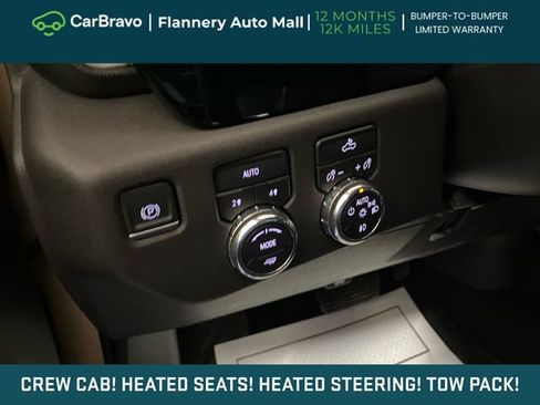 Certified 2023 GMC Sierra 1500 Elevation AWD/4WD image 22