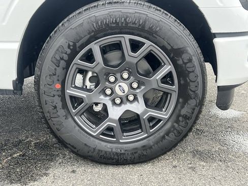 New 2026 Ford F150 STX w/ Equipment Group 200A image 7