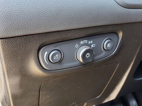 Certified 2023 Buick Encore GX Preferred w/ Cold Weather Comfort Package AWD/4WD image 22