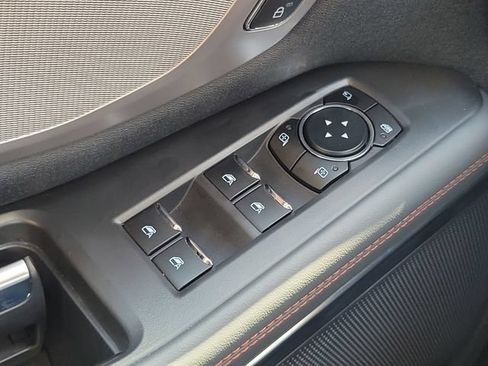 Certified 2025 Ford Expedition Active AWD/4WD image 13
