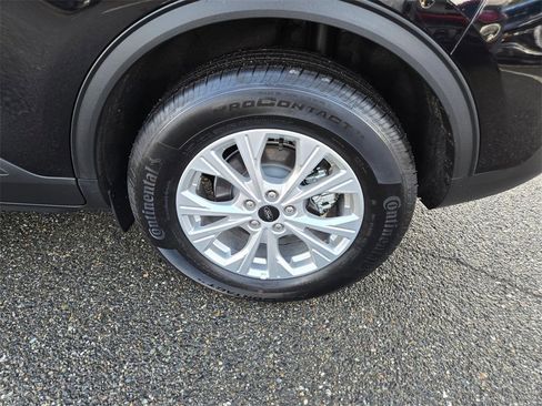 Used 2025 Ford Escape Active image 9