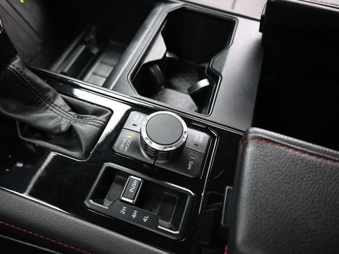 Certified 2023 Ford Ranger XLT w/ Equipment Group 302A High image 16