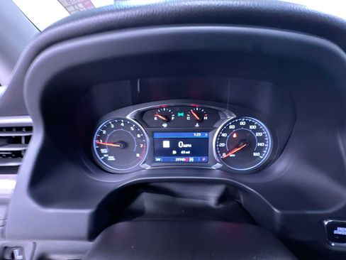 Used 2023 GMC Acadia AT4 w/ Preferred Package AWD/4WD image 20