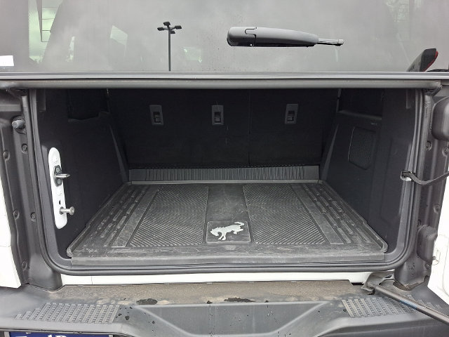 Certified 2024 Ford Bronco Raptor AWD/4WD image 36