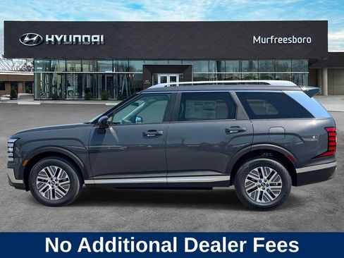 New 2026 Hyundai Palisade FWD Hybrid image 8