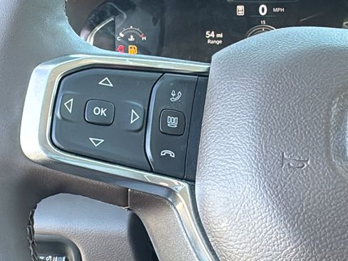 New 2025 RAM 3500 Laramie image 22