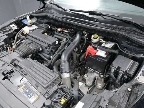 Used 2024 Ford Escape Platinum AWD/4WD image 14