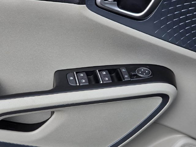 Certified 2024 Kia Soul EX FWD image 17