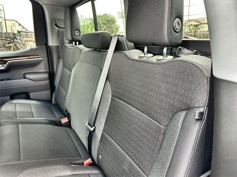 New 2026 GMC Sierra 1500 Elevation w/ Preferred Package image 18