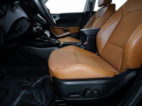 Certified 2024 Kia Soul EX w/ Option Group 015 image 10