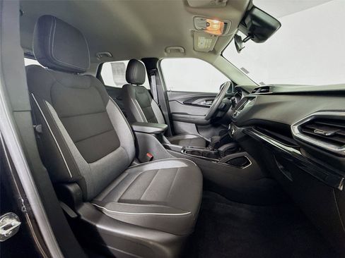 Used 2023 Chevrolet TrailBlazer LT image 27