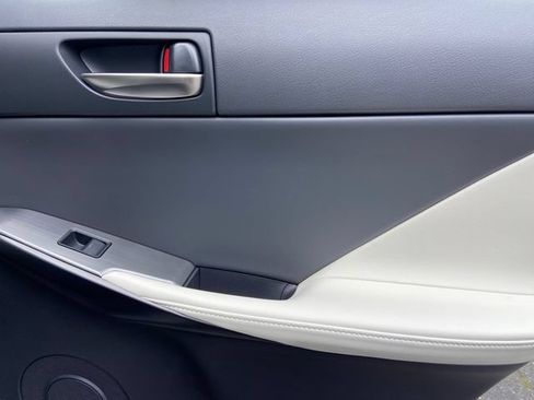 New 2026 Lexus IS 350 F Sport AWD/4WD image 27