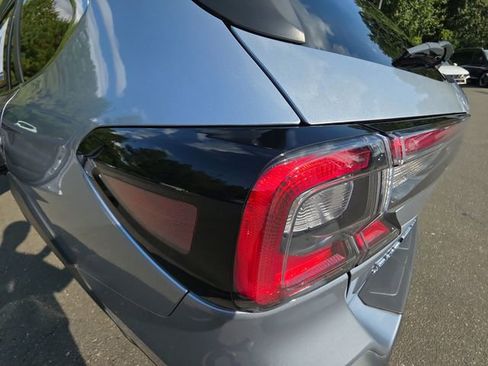 Used 2023 Subaru Outback Limited image 47