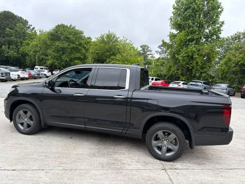 Used 2023 Honda Ridgeline RTL-E image 6