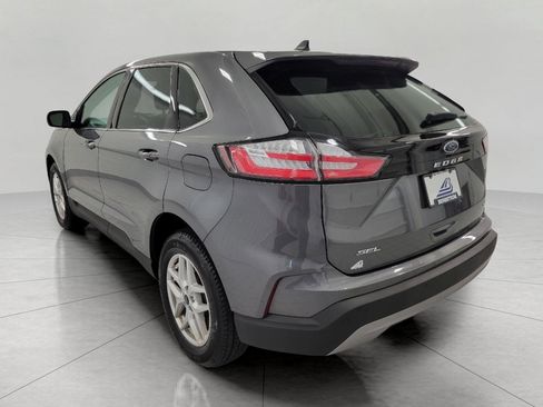 Used 2024 Ford Edge SEL w/ Convenience Package AWD/4WD image 53