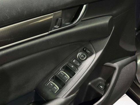 Used 2020 Honda Accord Sport image 23