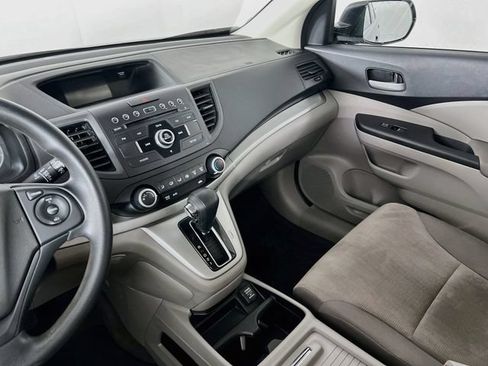 Used 2013 Honda CR-V LX image 24