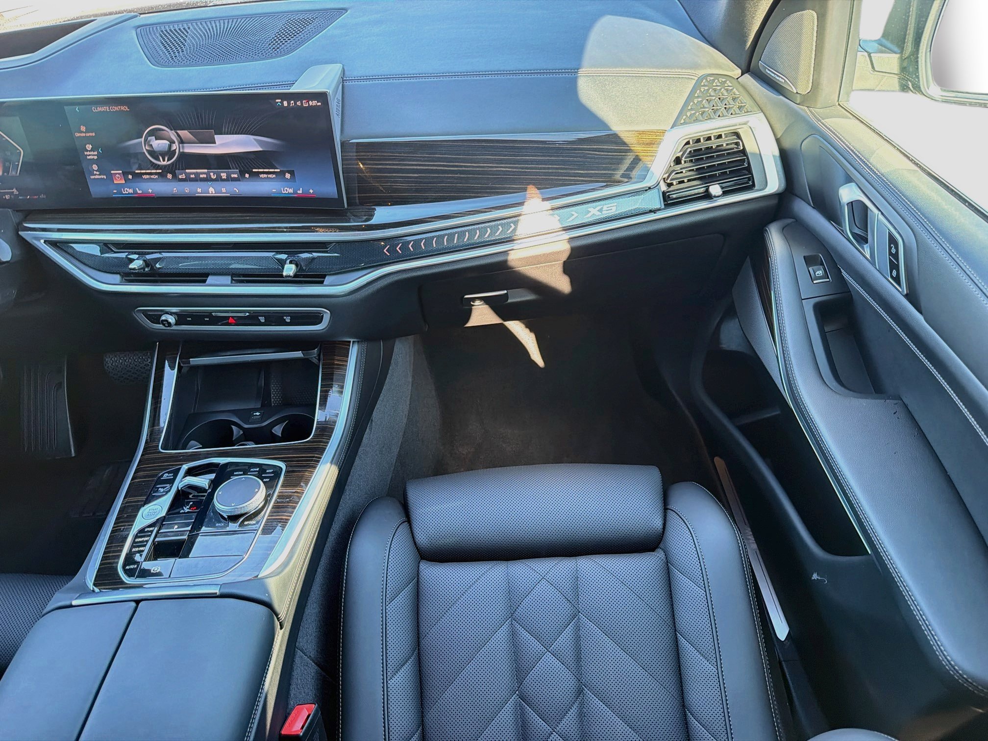 Used 2026 BMW X5 sDrive40i RWD image 18