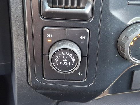 New 2026 Ford F150 XL AWD/4WD image 17