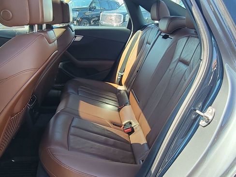 Used 2017 Audi A4 2.0T Premium Plus w/ Premium Plus Package image 25