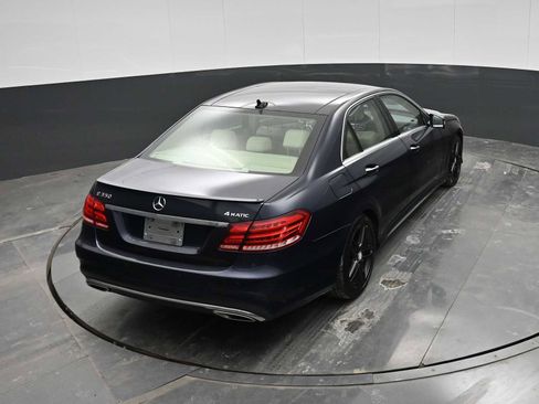Used 2014 Mercedes-Benz E 350 E 350 Sport image 28