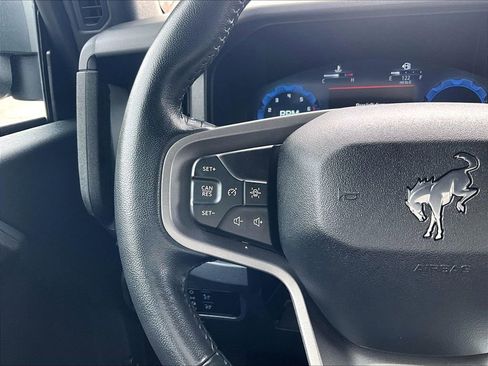 Used 2025 Ford Bronco Big Bend AWD/4WD image 23