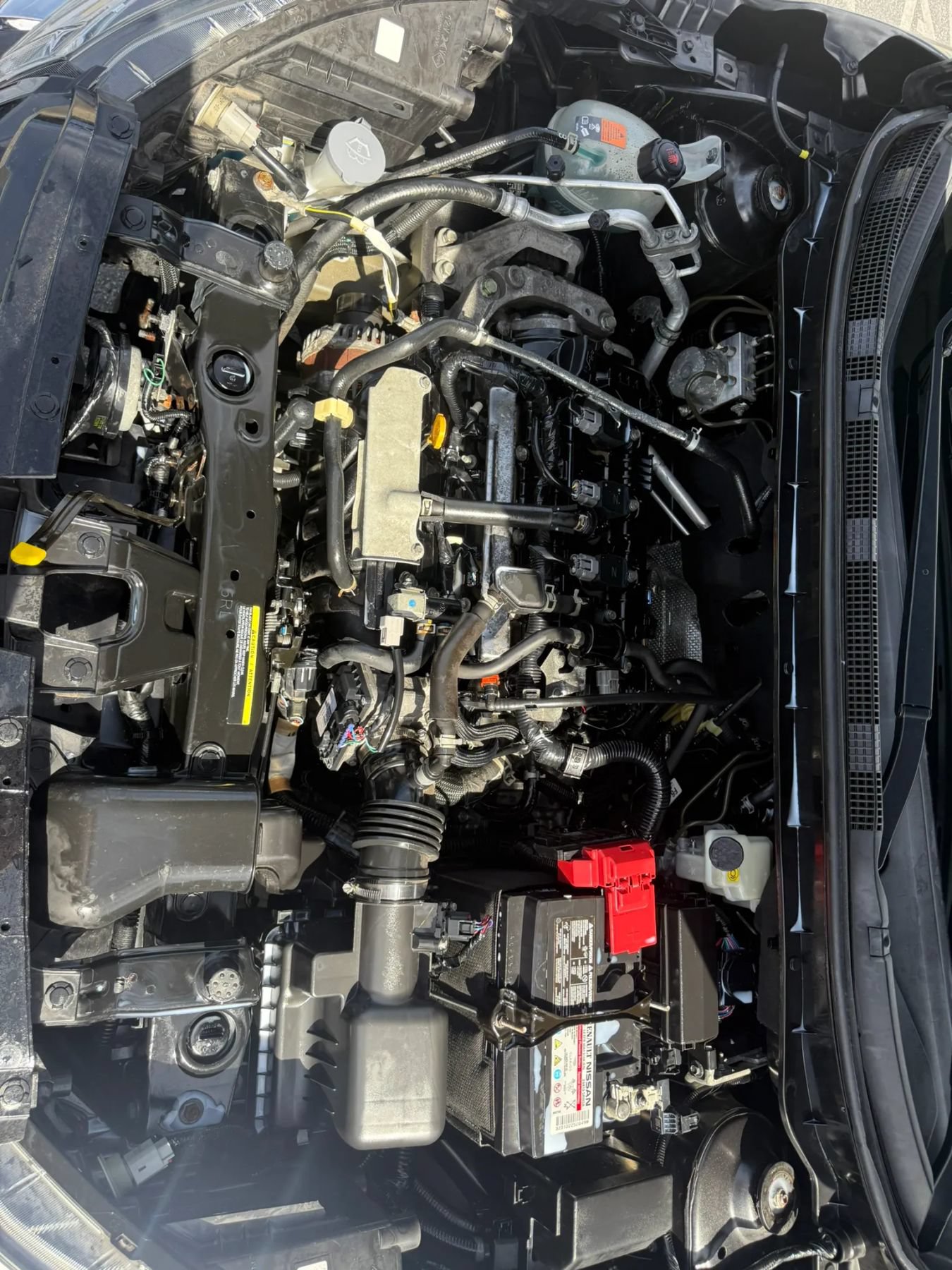 Used 2021 Nissan Kicks S FWD image 31