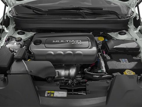 Used 2014 Jeep Cherokee Limited image 16