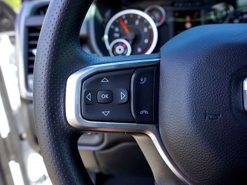 New 2026 RAM 3500 Tradesman AWD/4WD image 13