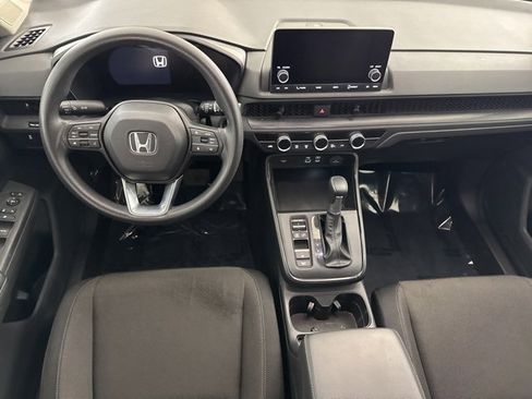 Used 2024 Honda CR-V EX image 22