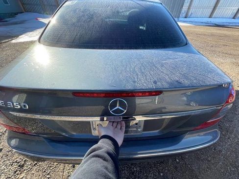 Used 2008 Mercedes-Benz E 350 Sedan image 25