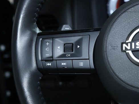 Certified 2023 Nissan Rogue Platinum w/ Platinum Premium Package image 26