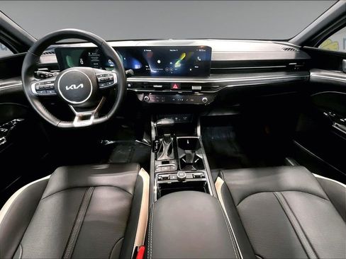 Used 2025 Kia K5 GT-Line image 17