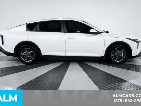 Used 2025 Kia K4 FWD image 7