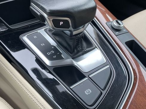 Used 2024 Audi A4 2.0T allroad Premium Plus image 28