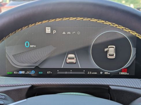 Certified 2024 Kia EV6 GT image 26