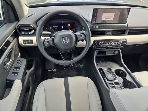 New 2026 Honda Passport RTL image 10
