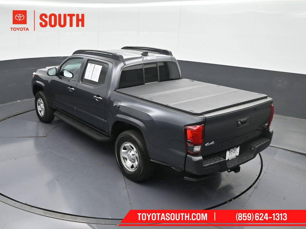 Used 2023 Toyota Tacoma SR AWD/4WD image 46