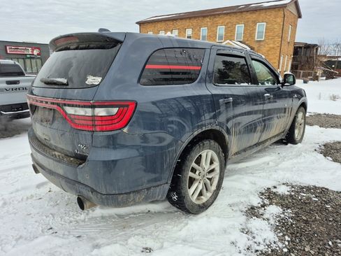 Used 2021 Dodge Durango R/T image 7
