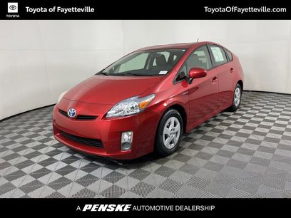 Used 2010 Toyota Prius Two