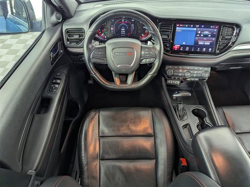 Used 2023 Dodge Durango GT image 14